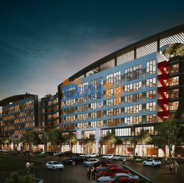 Apartement Pentagon