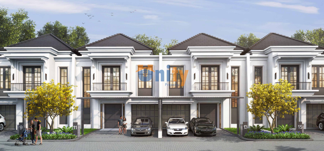 Artha Batam Sanctuary