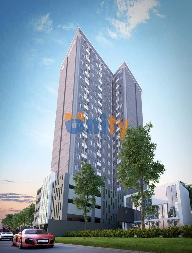 Permata Residence