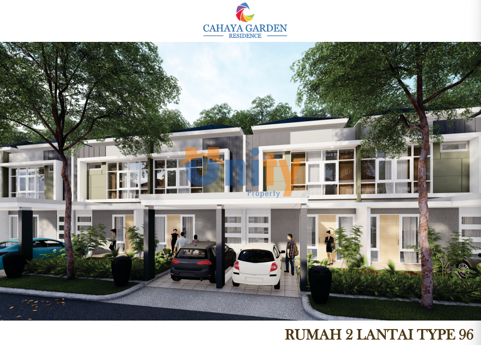 Cahaya Garden Residence