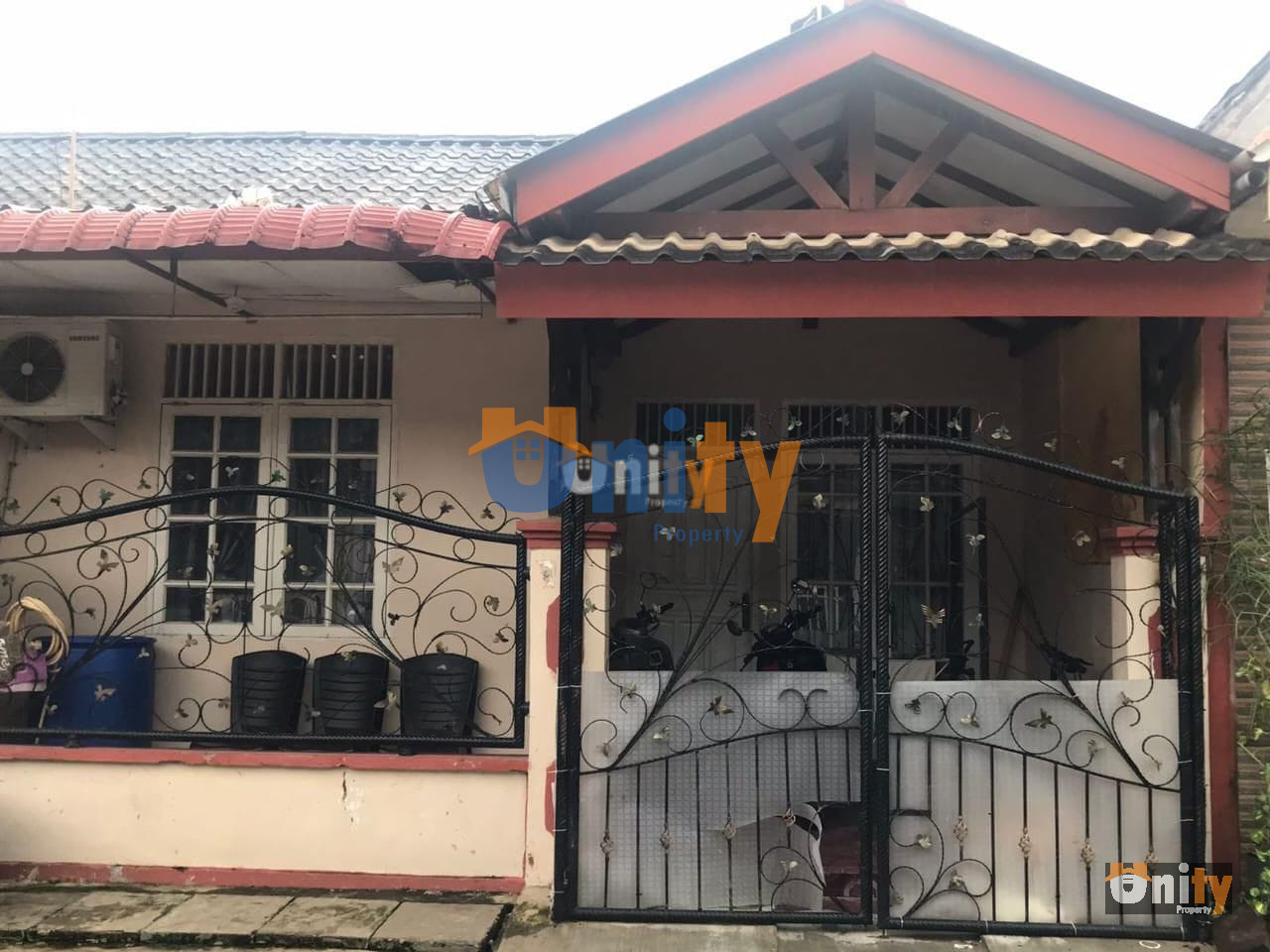 Perumahan Putra Kelana Jaya