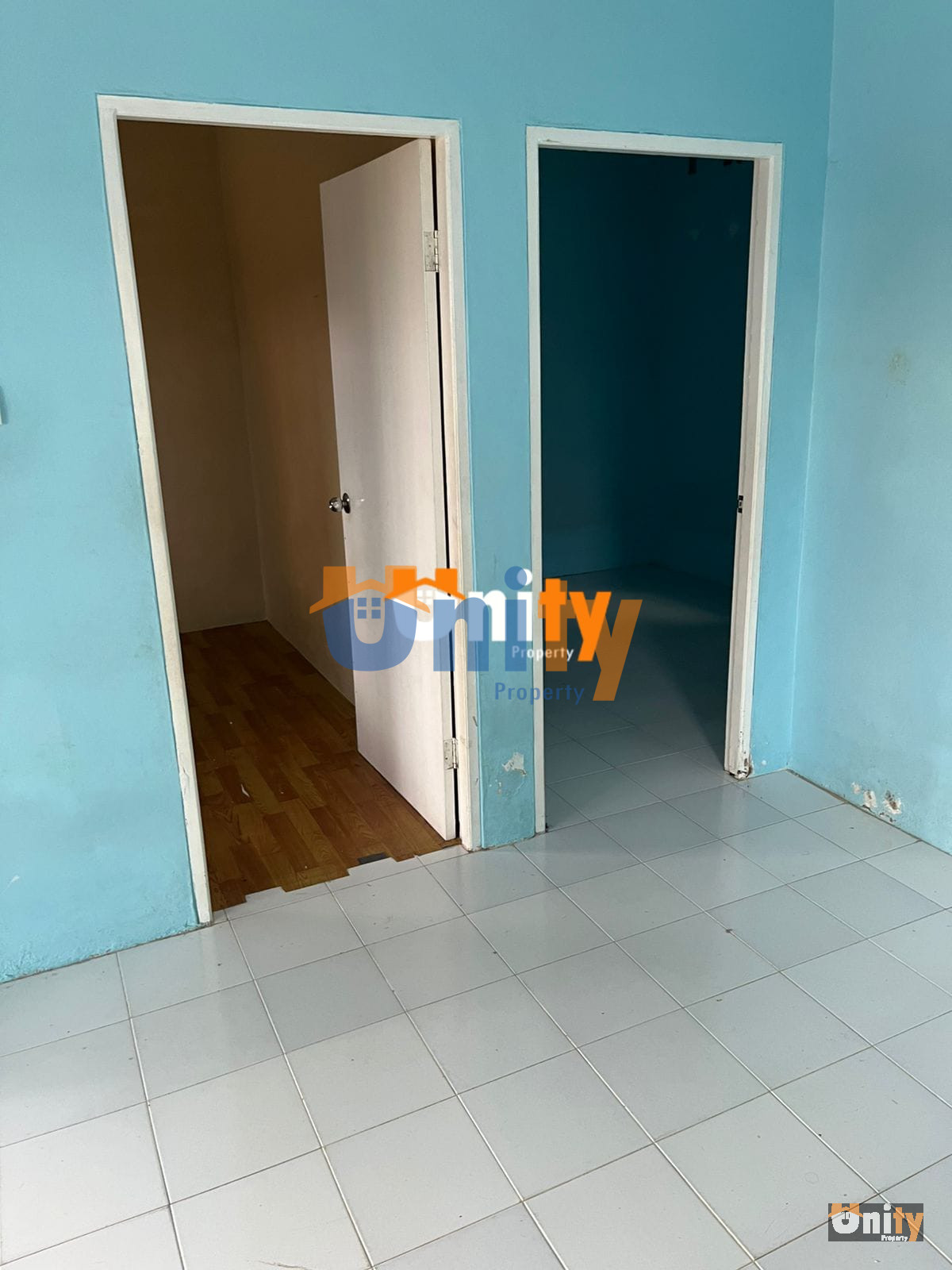 Rumah Hook Di Marbela Residence