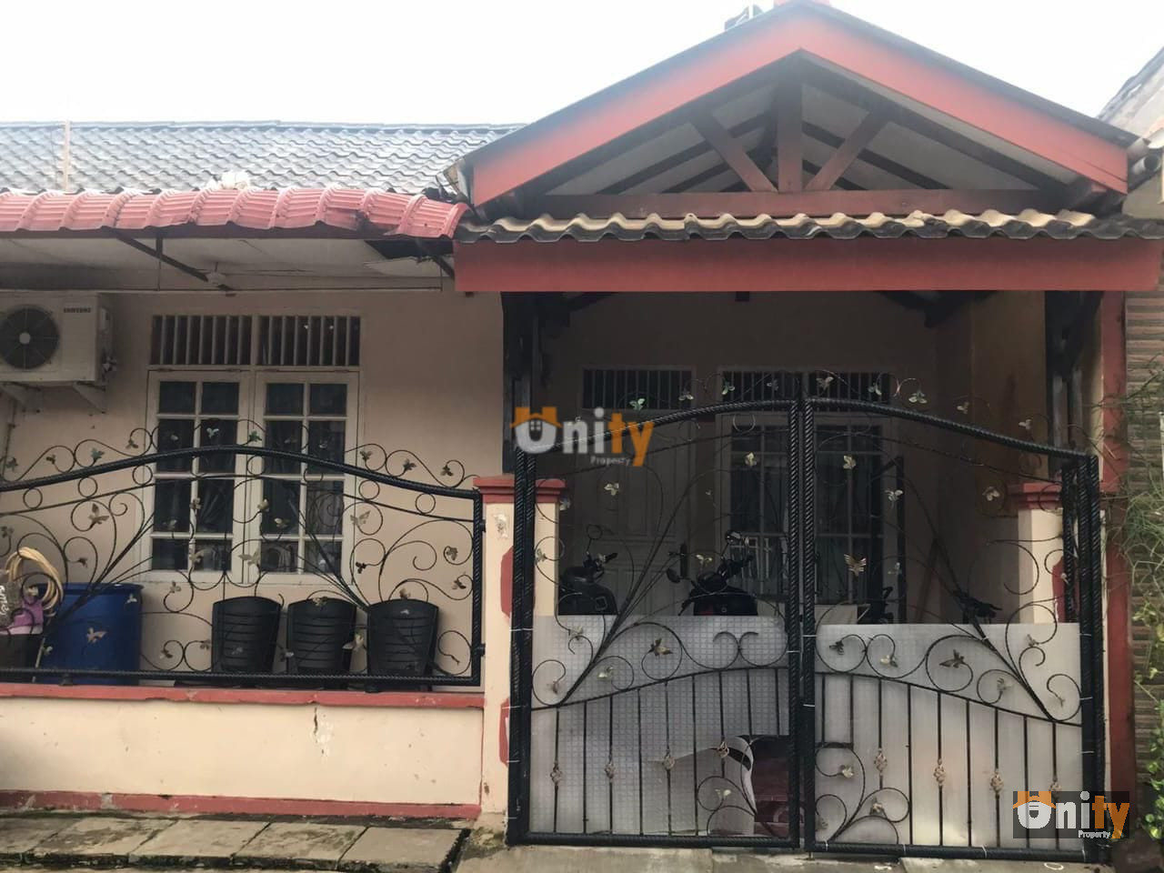 Perumahan Putra Kelana Jaya